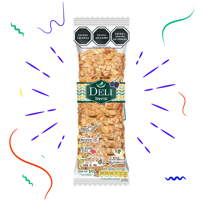 Delibarra T