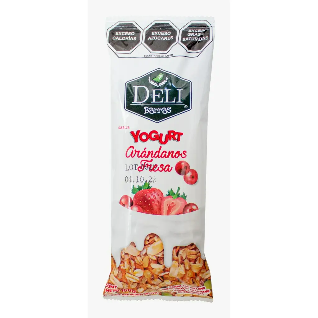 Delibarra Y