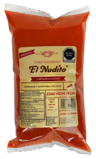 [Ligera Colorado] BLPC 550 ml