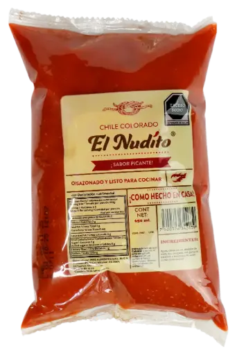 [Picante Colorado] BPC 650 ml