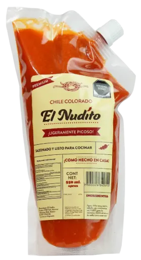 [Ligera Colorado Tapa] BLPCT 550 ml