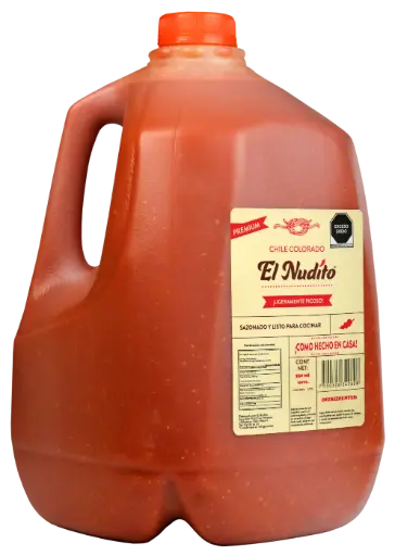 [Galón Picante Colorado] GPC